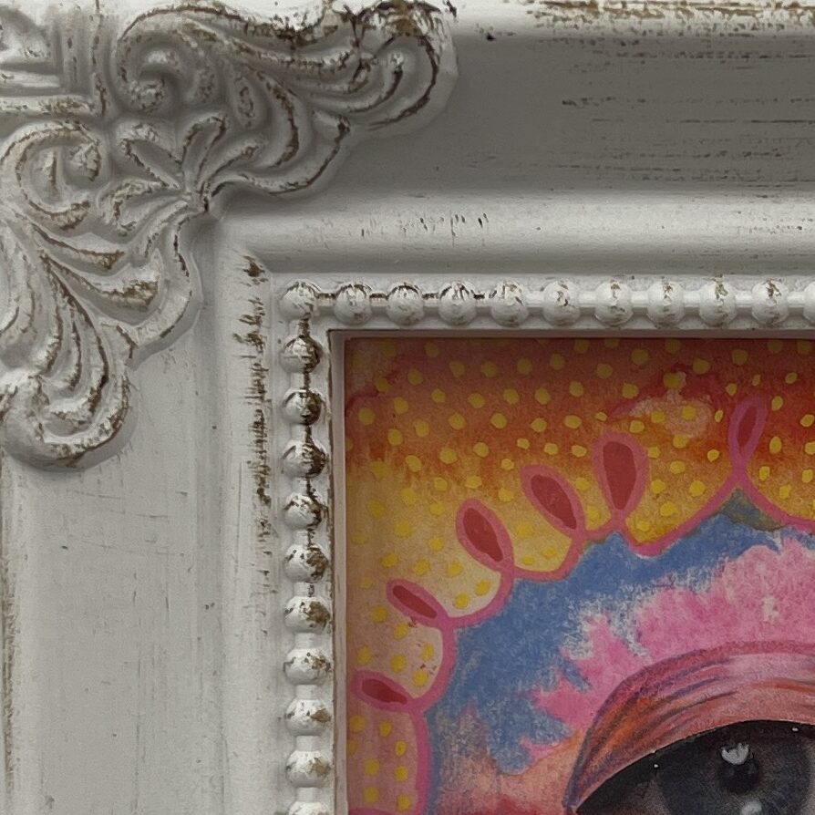 Beauty Is In the Eye of the Beholder (Follow the Love, Follow the Light) by Ashley Normal - Image 2