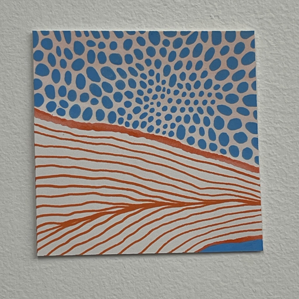 A River, A Shore by Ashley Normal
