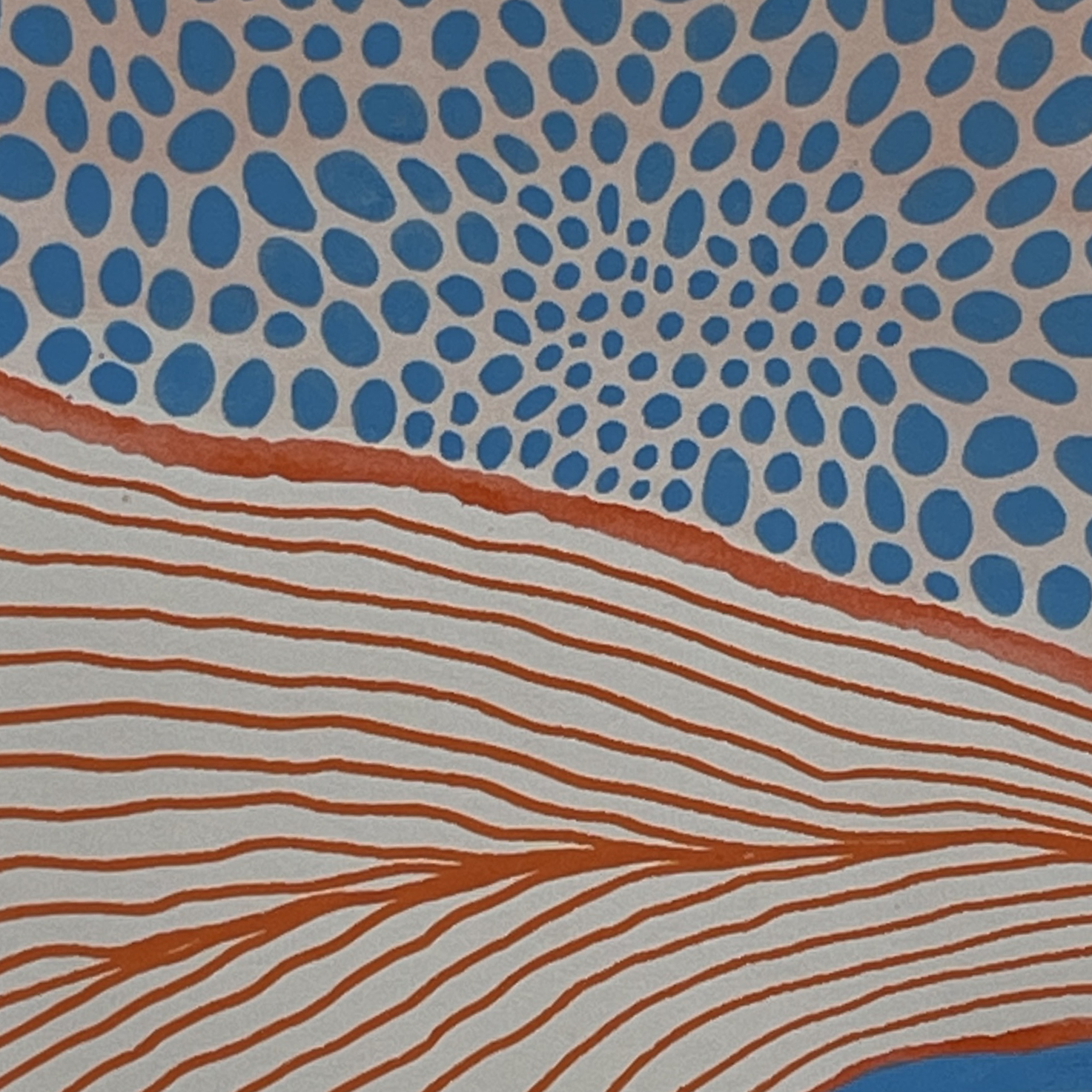 A River, A Shore by Ashley Normal - Image 6