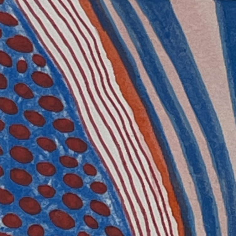 Currents and Stones by Ashley Normal - Image 2