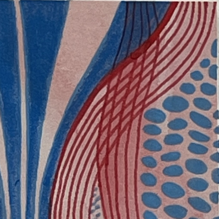 Currents and Stones by Ashley Normal - Image 3