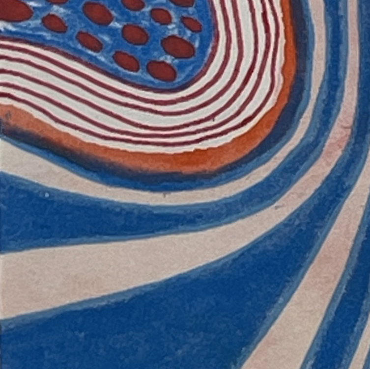 Currents and Stones by Ashley Normal - Image 4