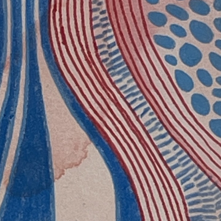Currents and Stones by Ashley Normal - Image 5