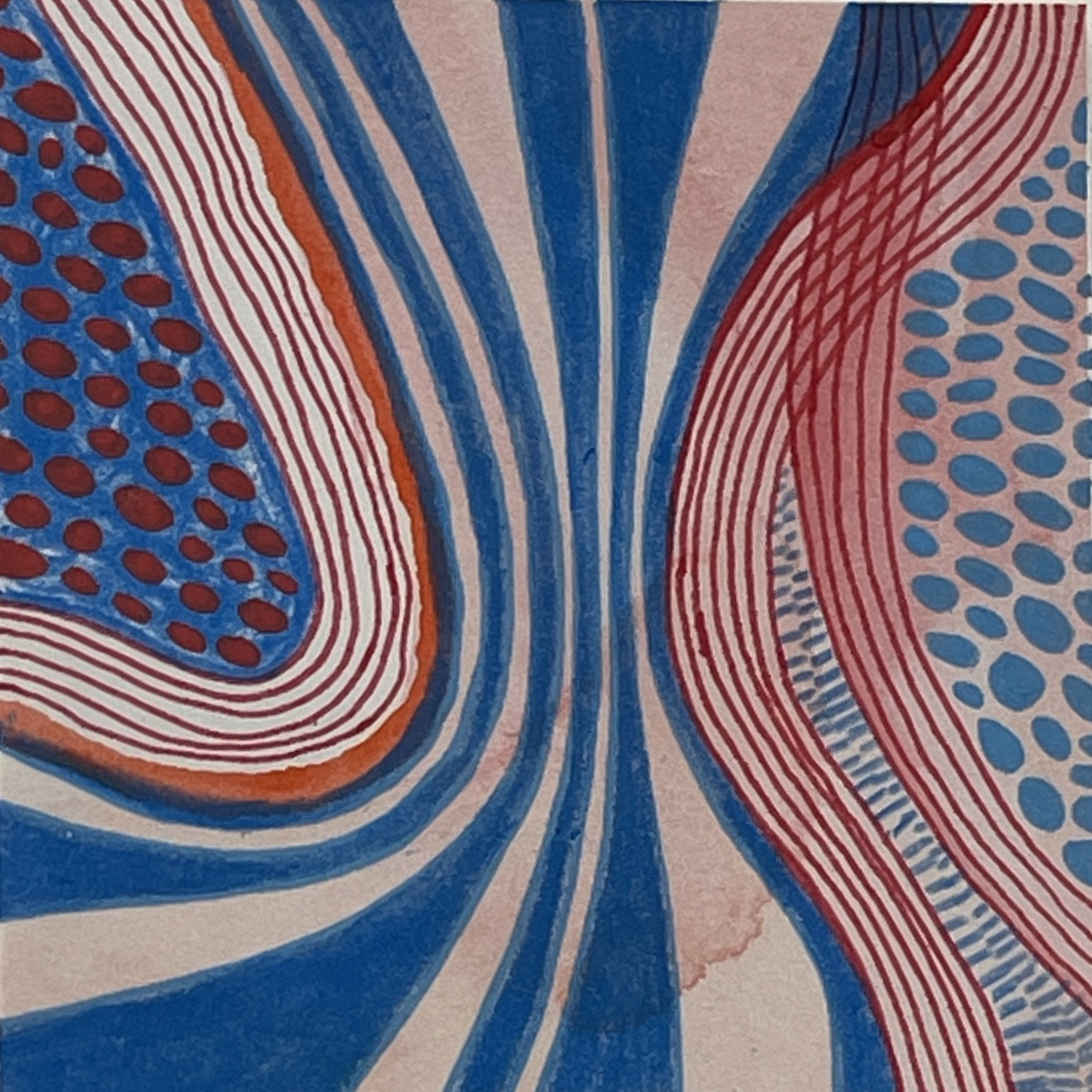 Currents and Stones by Ashley Normal - Image 6