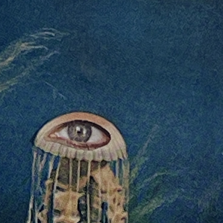 Seeing Through Murky Waters by Ashley Normal - Image 3