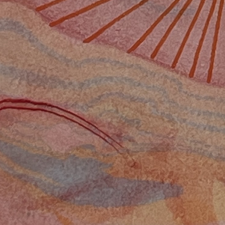 The Great Wave by Ashley Normal - Image 4