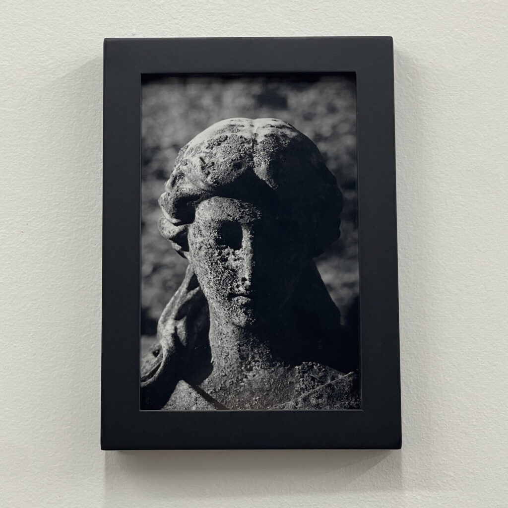 Angel by Christopher Vigue