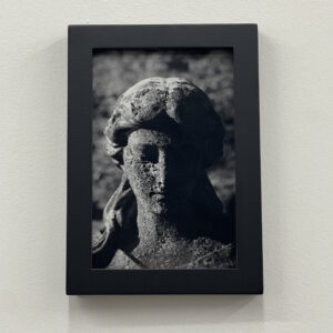 Angel by Christopher Vigue