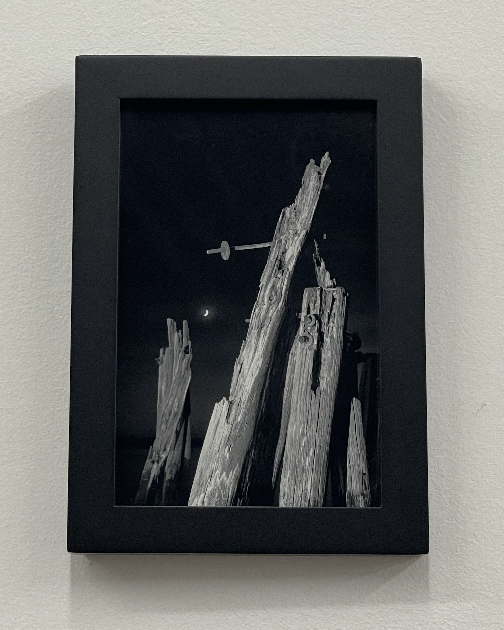 Crescent Shore by Christopher Vigue - Image 2