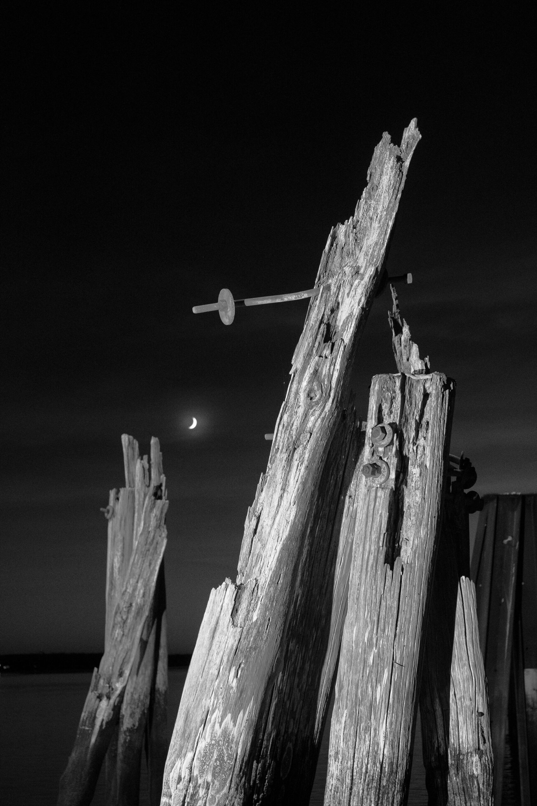 Crescent Shore by Christopher Vigue - Image 8