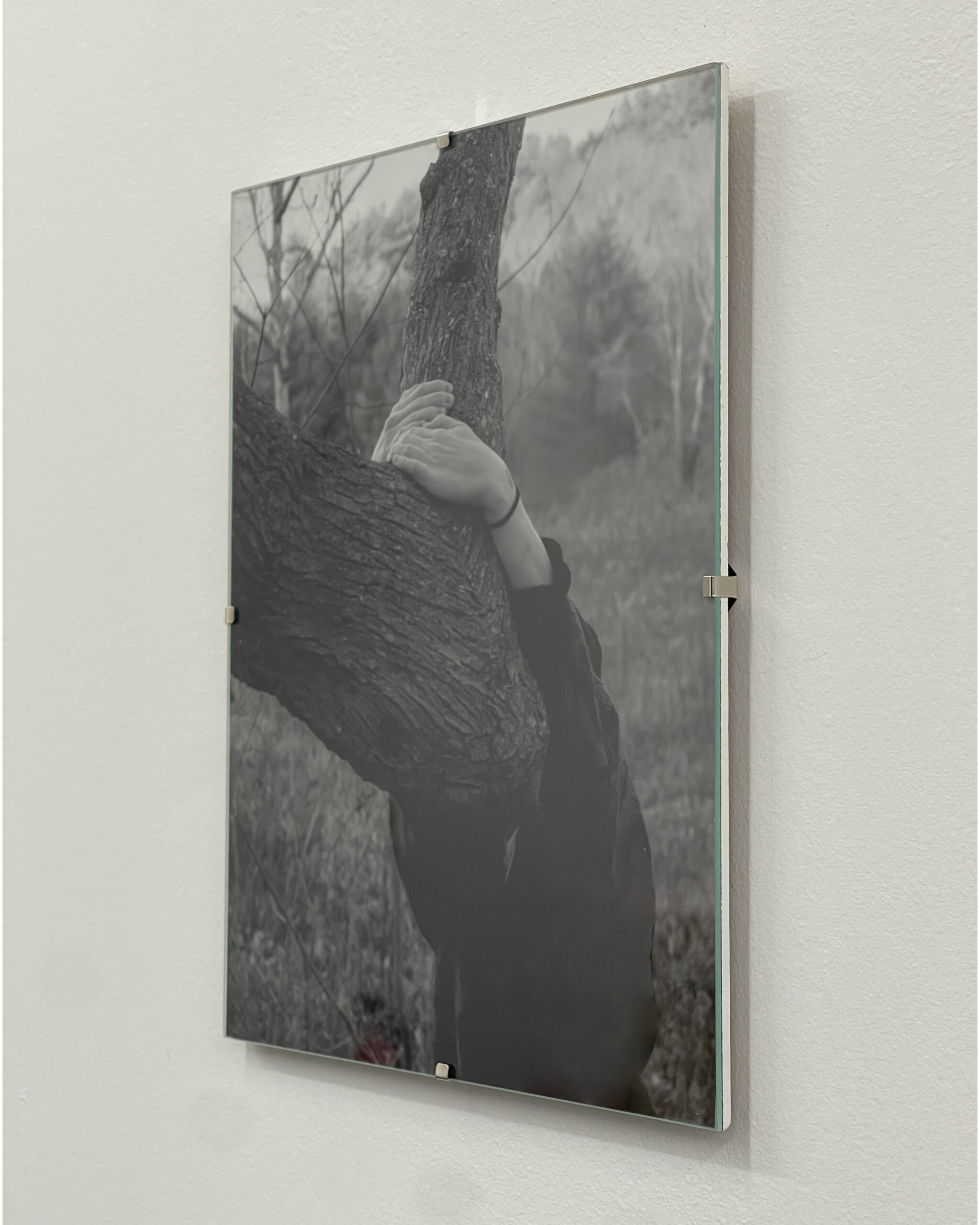 Holding On by Christopher Vigue - Image 3