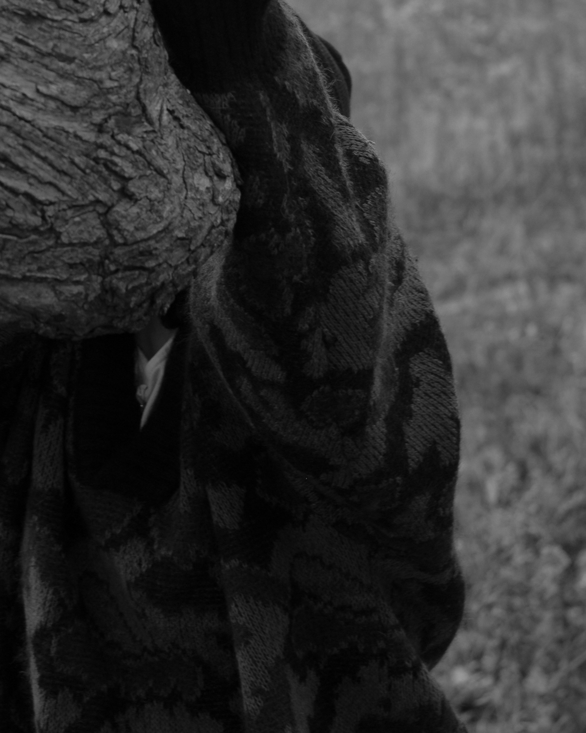 Holding On by Christopher Vigue - Image 7