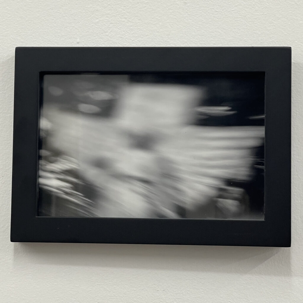 Reflect by Christopher Vigue