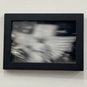 Reflect by Christopher Vigue