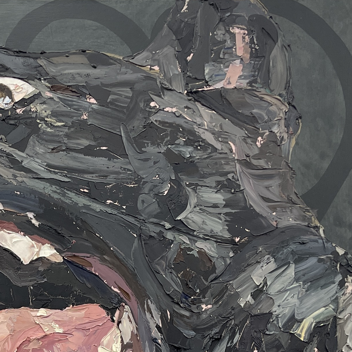heavy hammer by Nathan Caryl-Donlon - Image 4