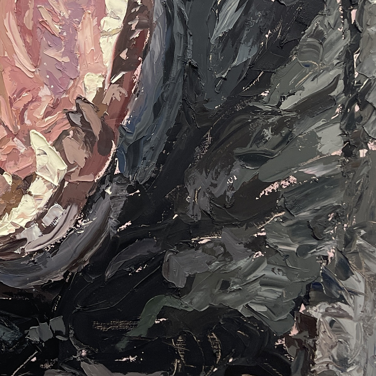 heavy hammer by Nathan Caryl-Donlon - Image 6