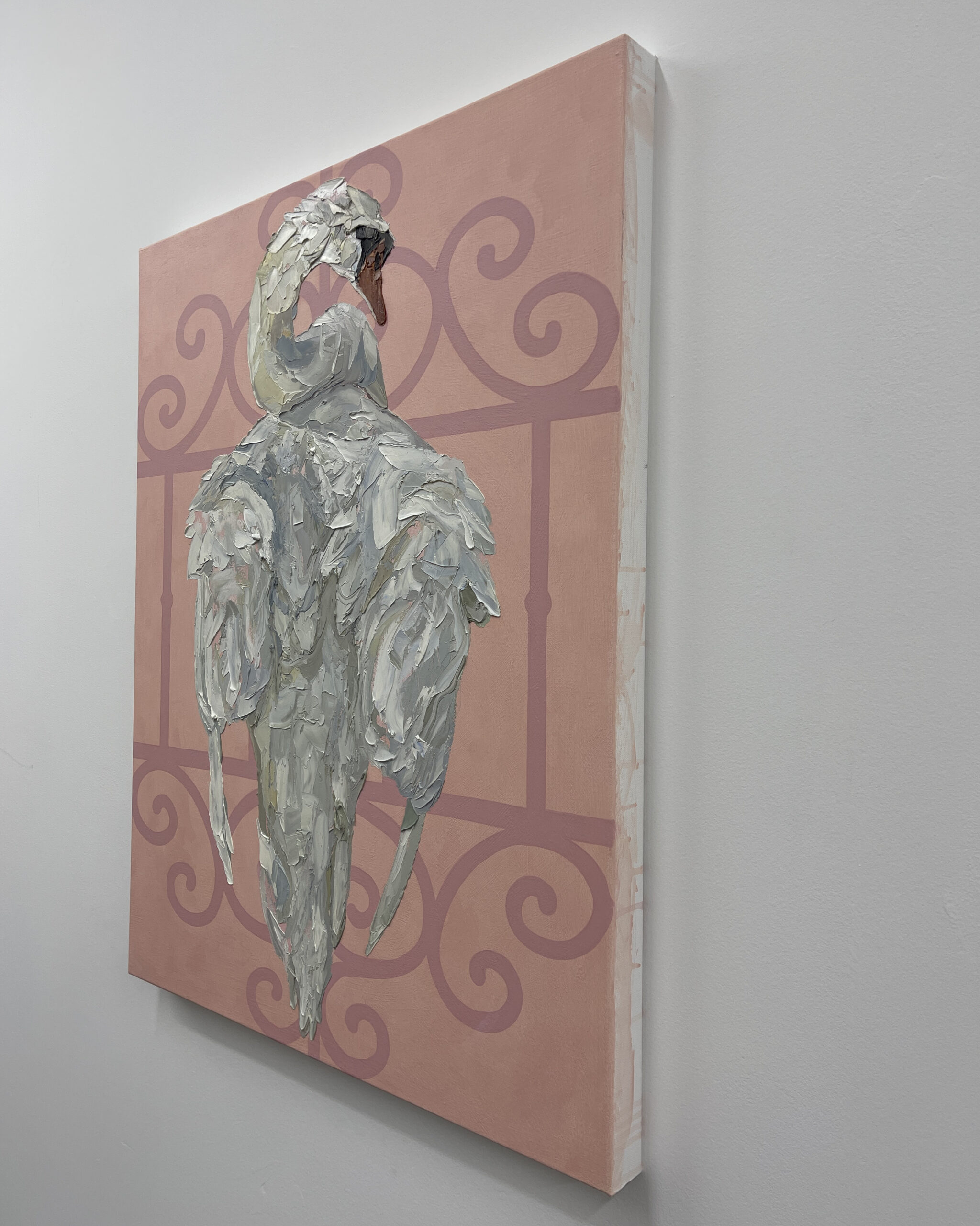 revolver by Nathan Caryl-Donlon - Image 3