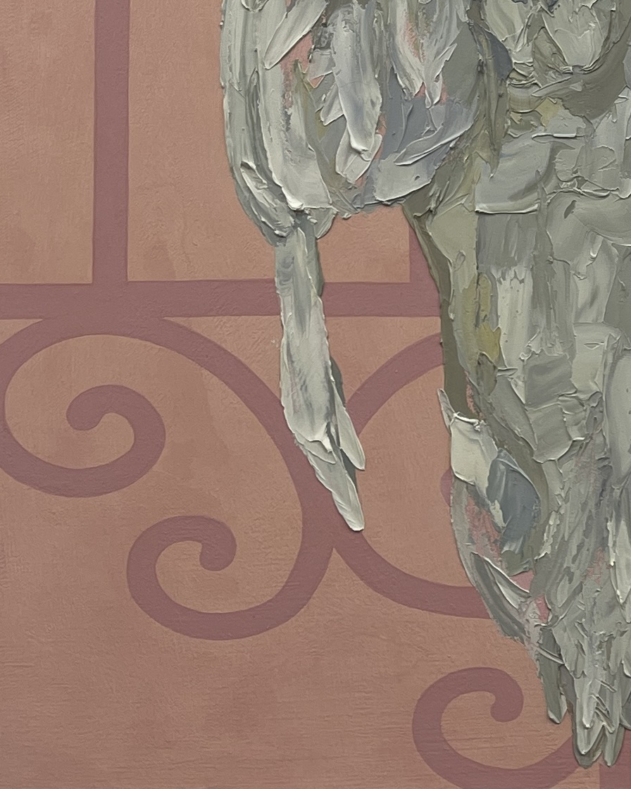 revolver by Nathan Caryl-Donlon - Image 6