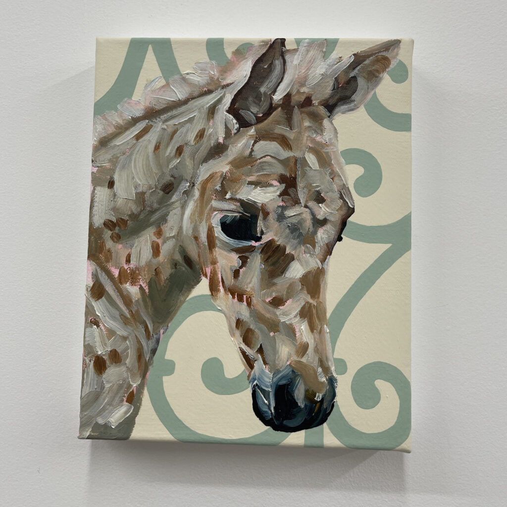 baby(1) by Nathan Caryl-Donlon