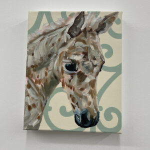 baby(1) by Nathan Caryl-Donlon