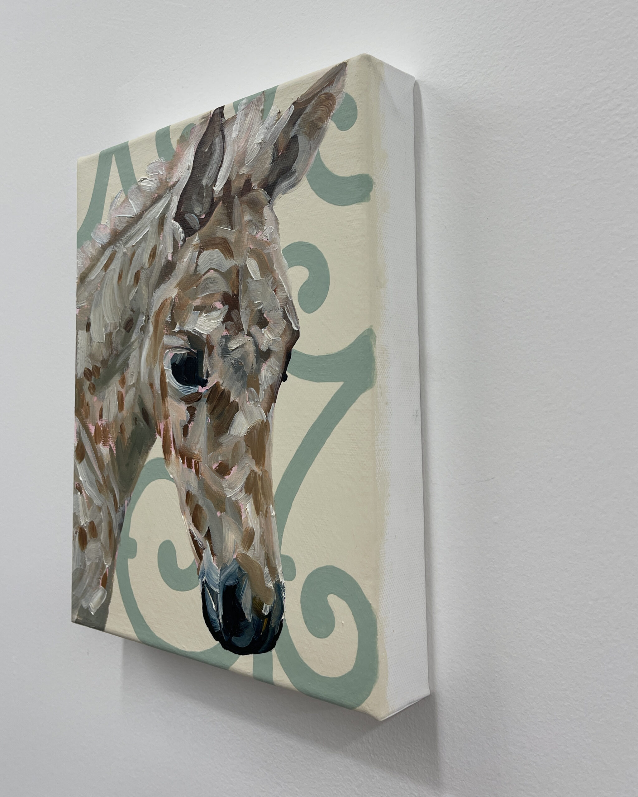 baby(1) by Nathan Caryl-Donlon - Image 2