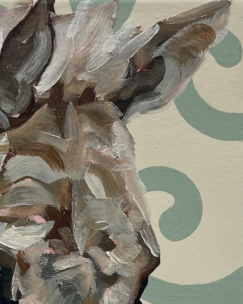 baby(1) by Nathan Caryl-Donlon - Image 4