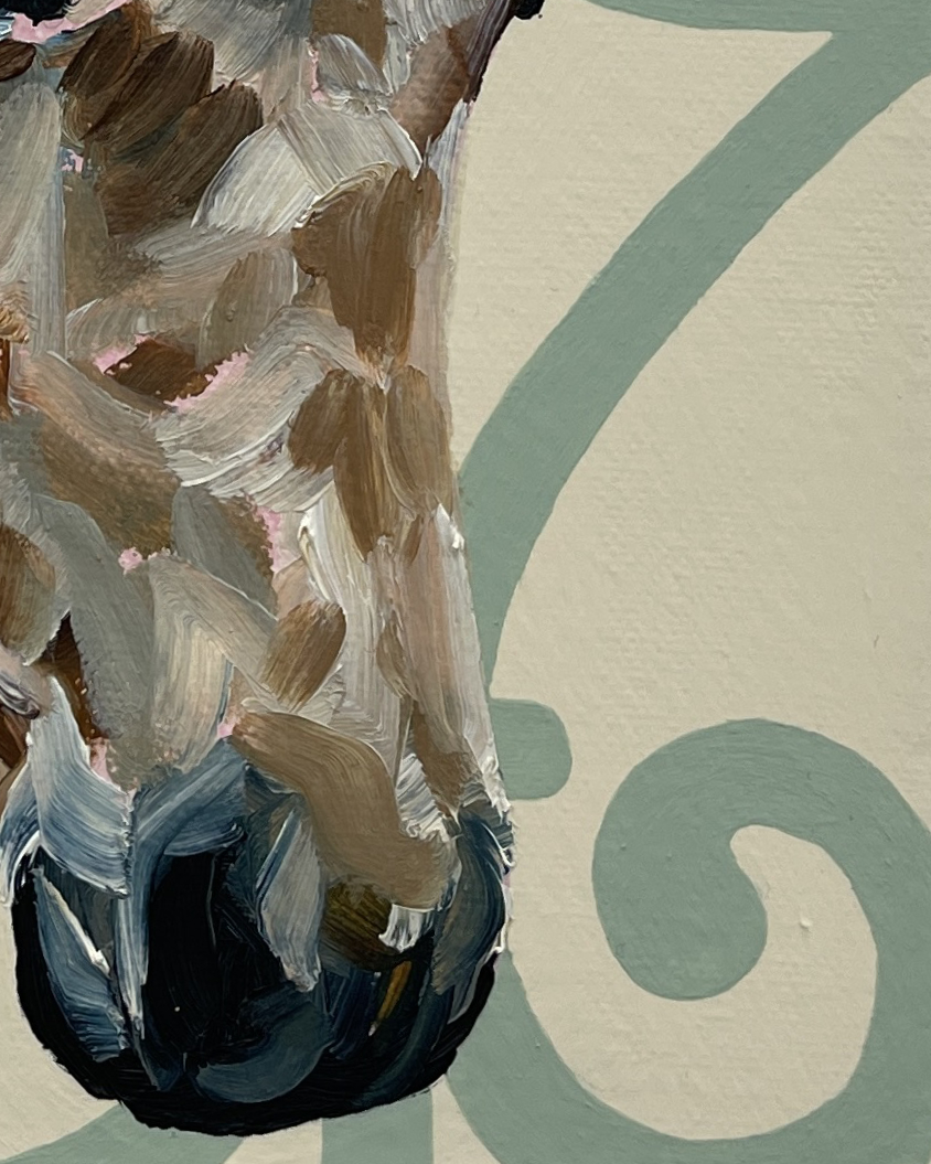 baby(1) by Nathan Caryl-Donlon - Image 6