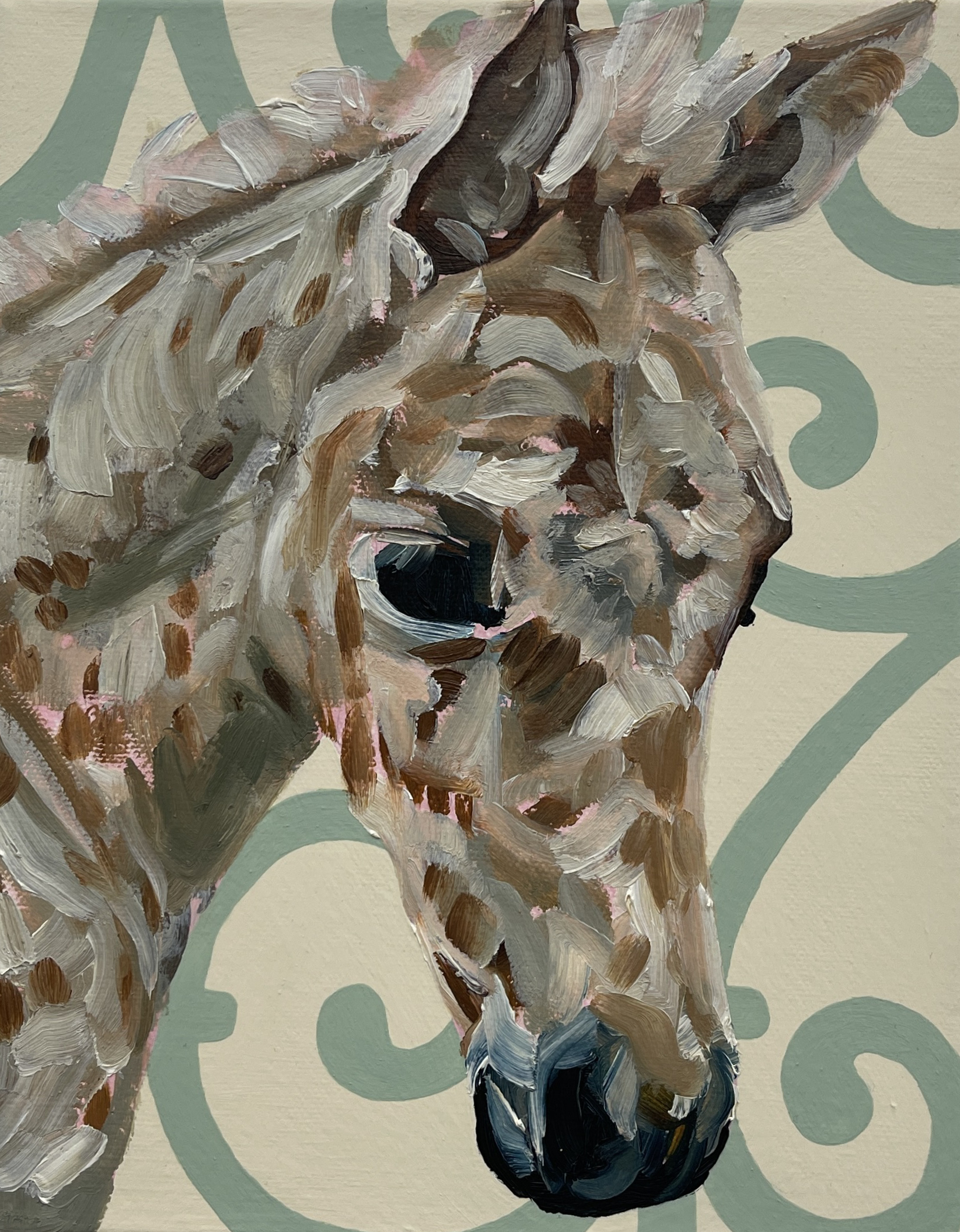baby(1) by Nathan Caryl-Donlon - Image 7