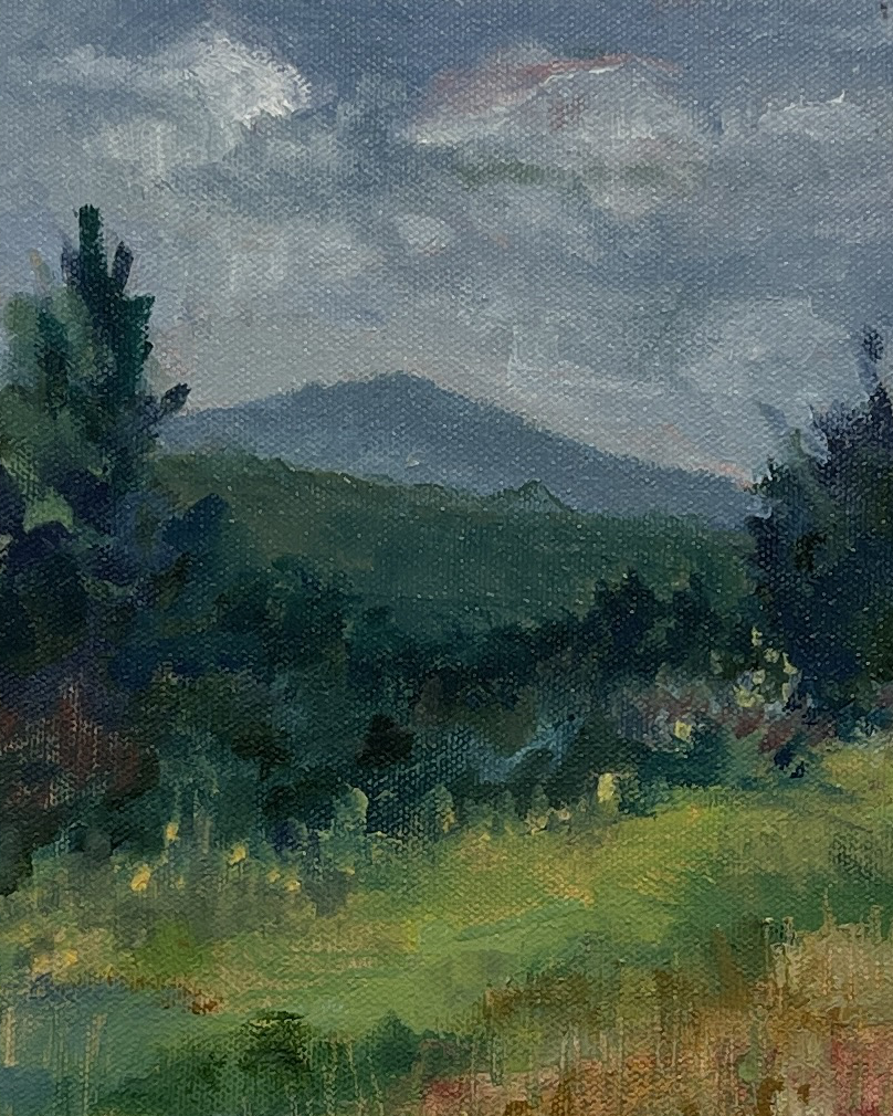 The Meadow by Betsy Holmes - Image 3