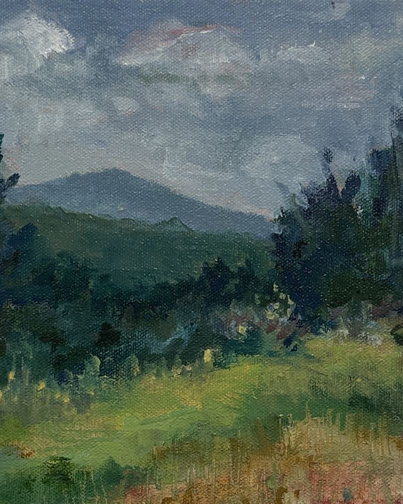 The Meadow by Betsy Holmes - Image 4