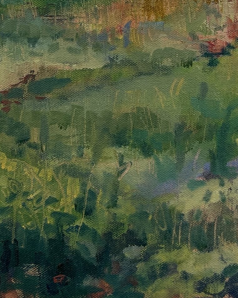 The Meadow by Betsy Holmes - Image 5