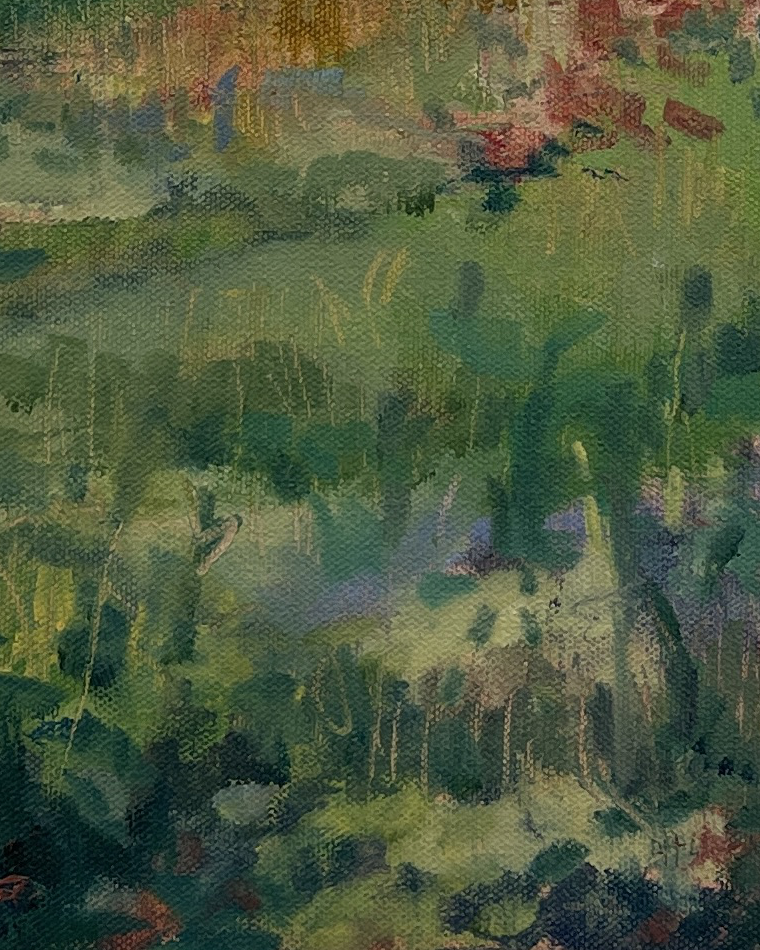 The Meadow by Betsy Holmes - Image 6