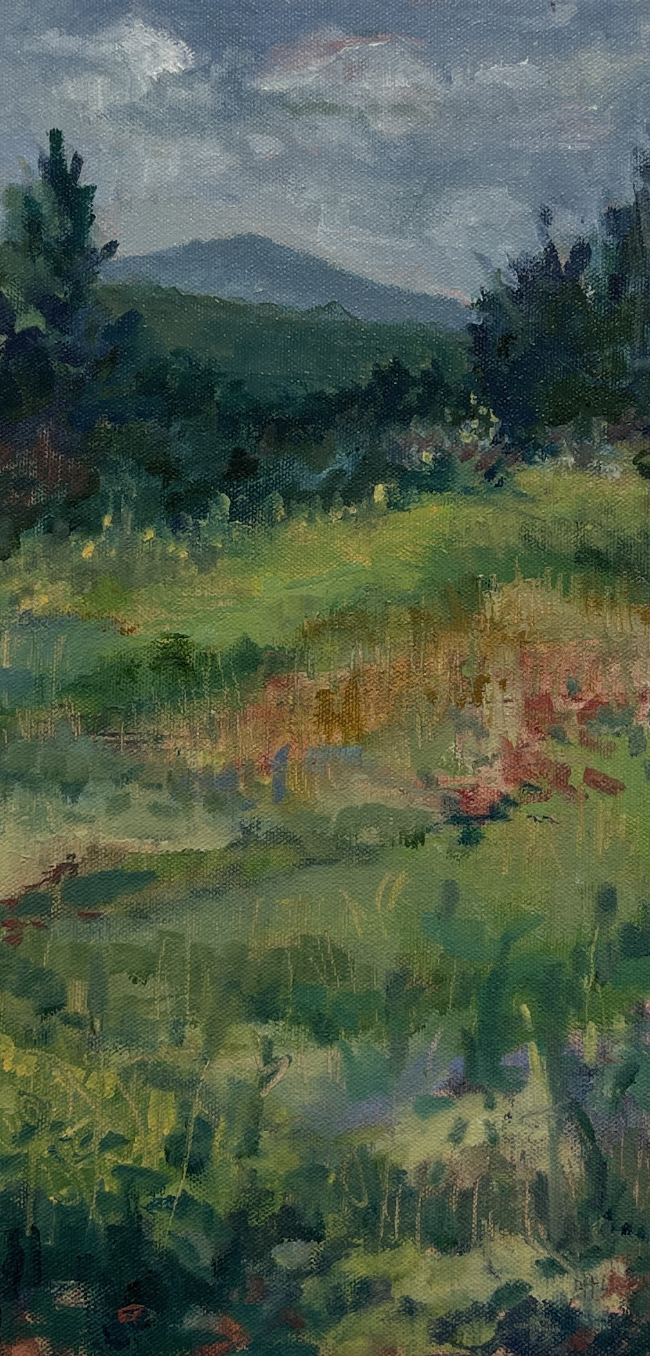 The Meadow by Betsy Holmes - Image 7