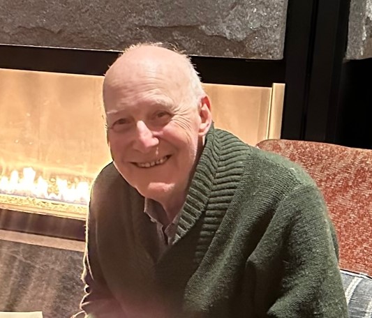 Alan Shulman