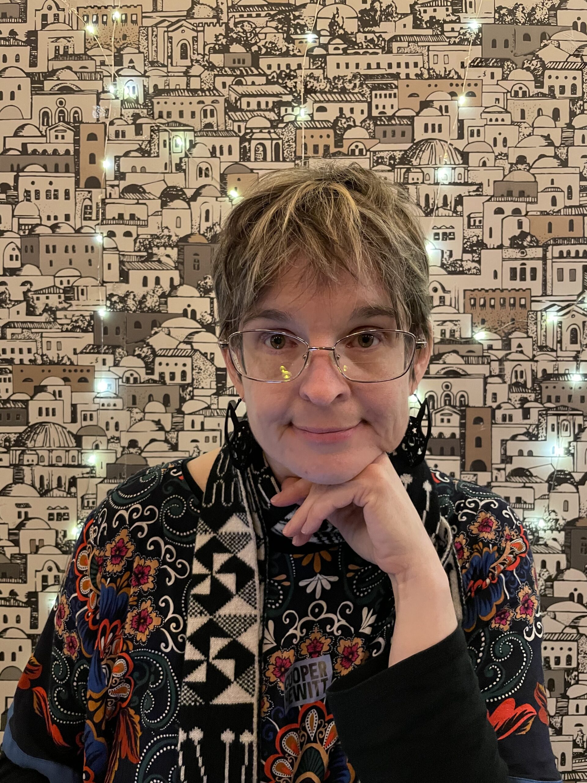 Ellen Wetmore