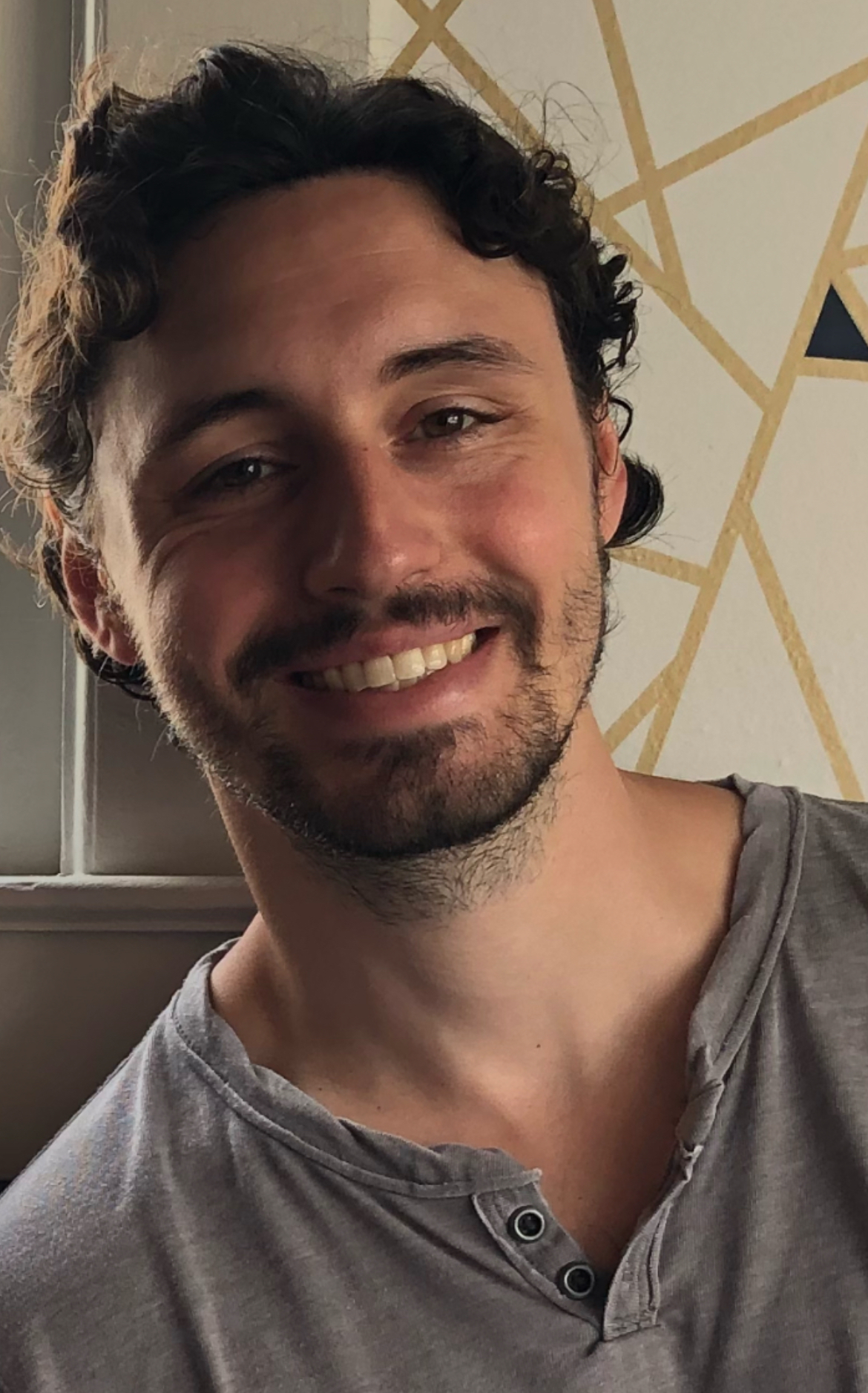 keegan currier