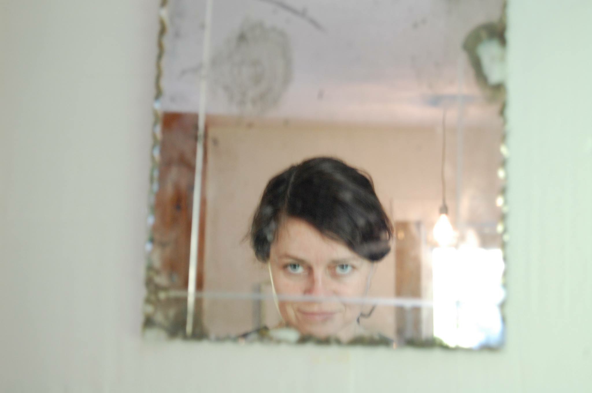 Liane Tyrrel