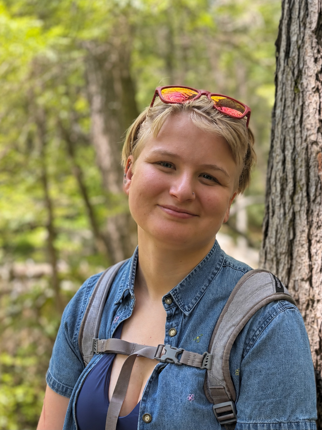 Lydia Gyurina