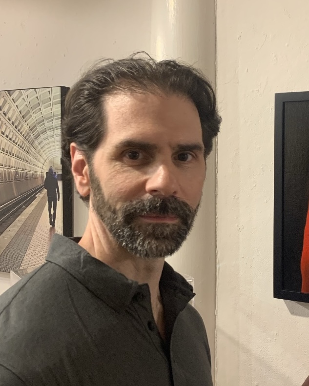 Matt Cioffi