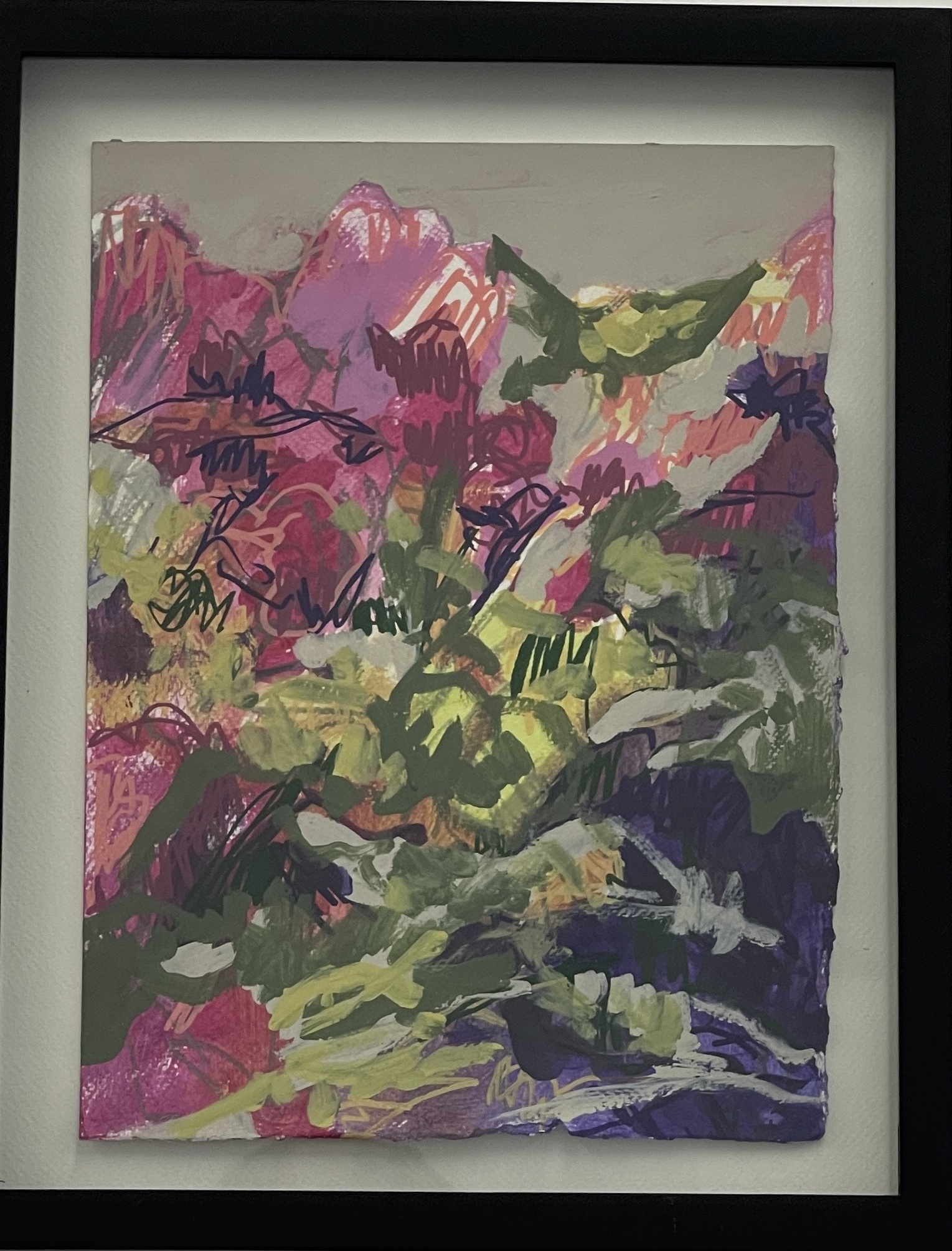 Petal Dance by Zachary DeWitt - Image 7