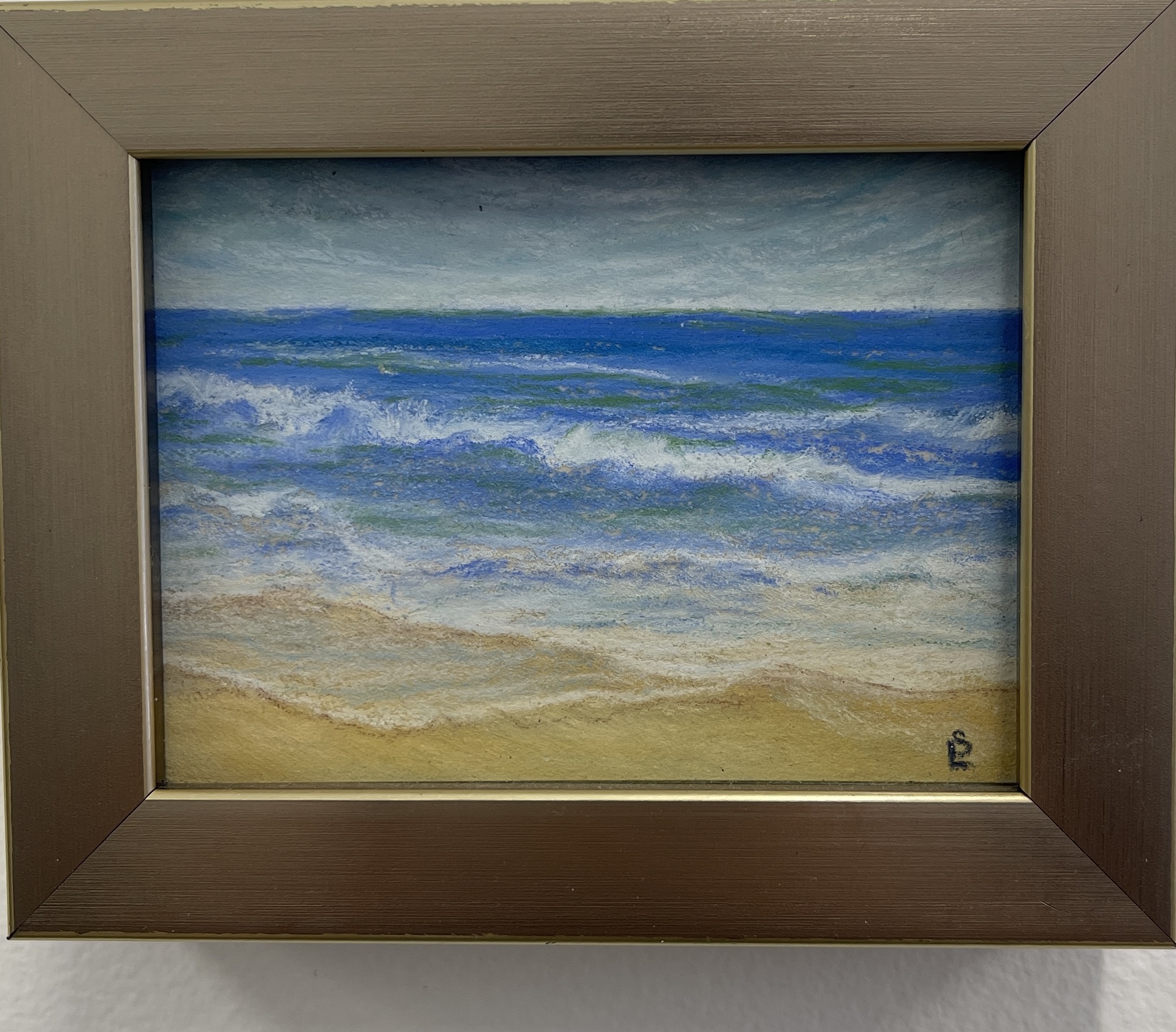 Short Sands by Susanne Larkham - Image 7
