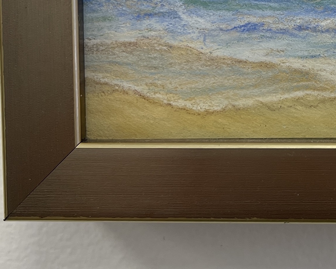 Short Sands by Susanne Larkham - Image 5