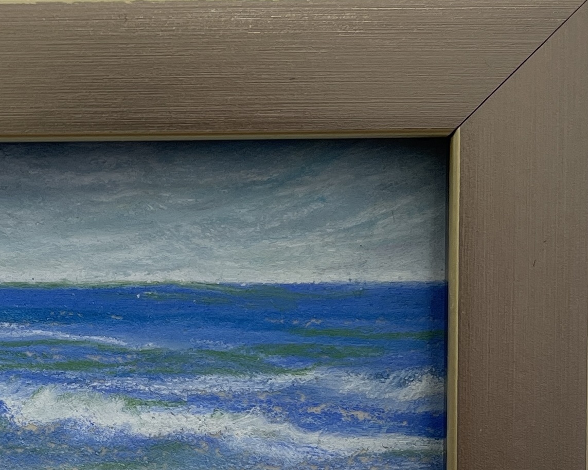 Short Sands by Susanne Larkham - Image 4