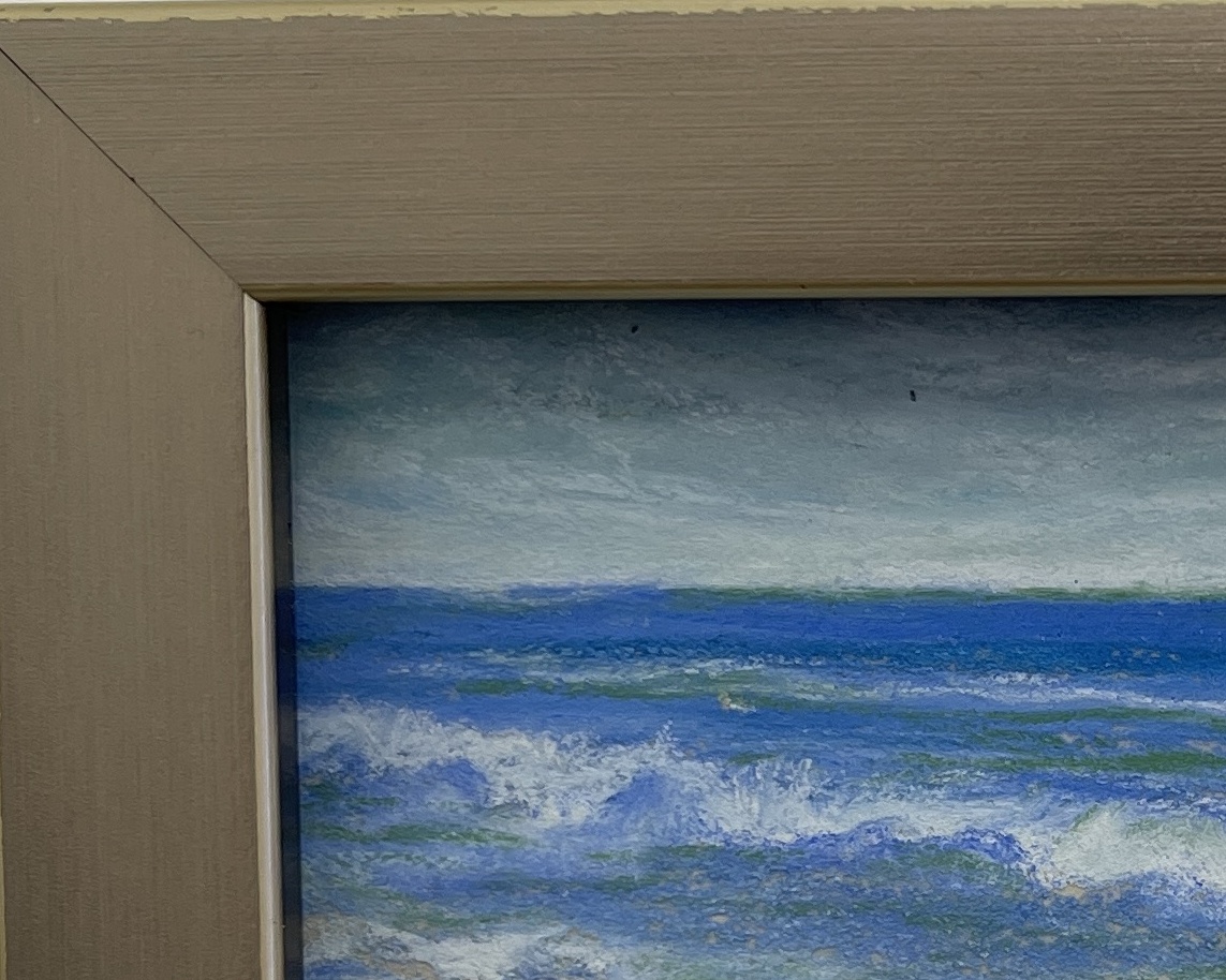 Short Sands by Susanne Larkham - Image 3