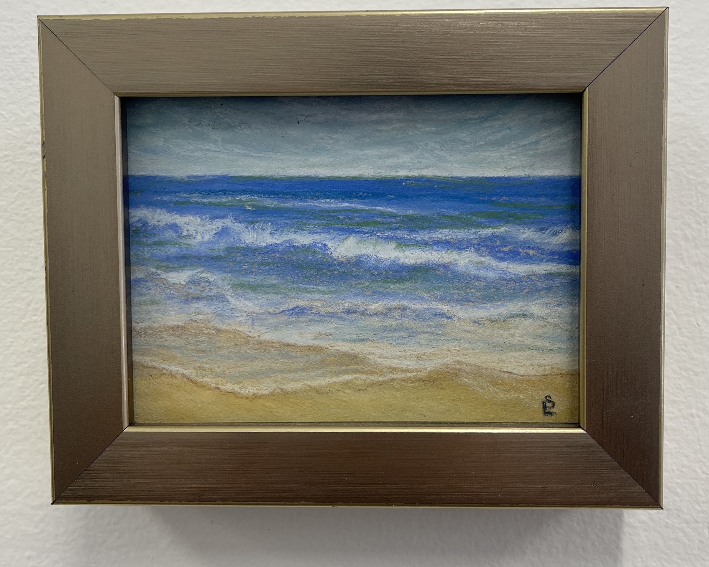 Short Sands by Susanne Larkham - Image 2