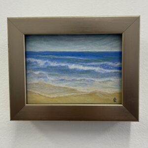 Short Sands by Susanne Larkham