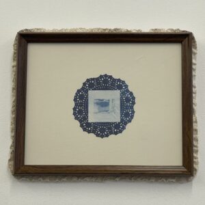 Site Unseen by Sam Boulay