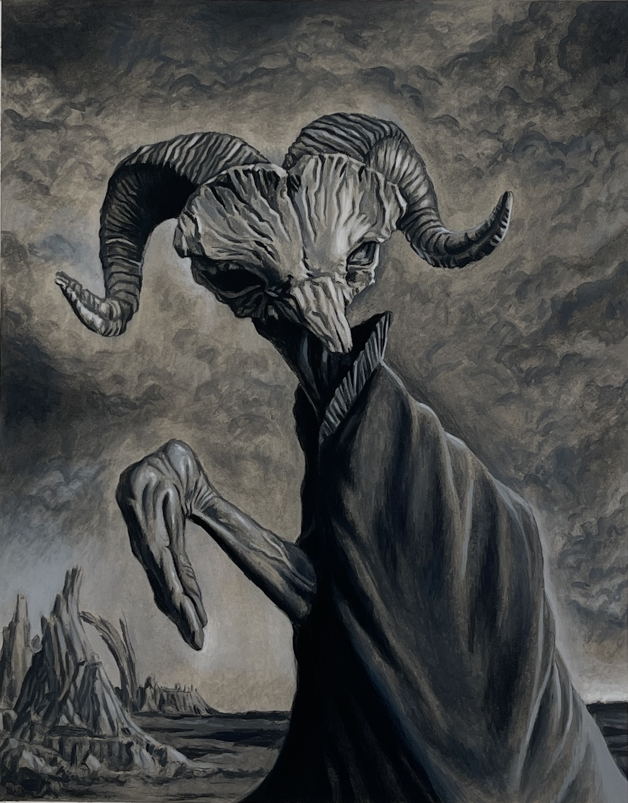 Jinn by Matt Coffi - Image 7