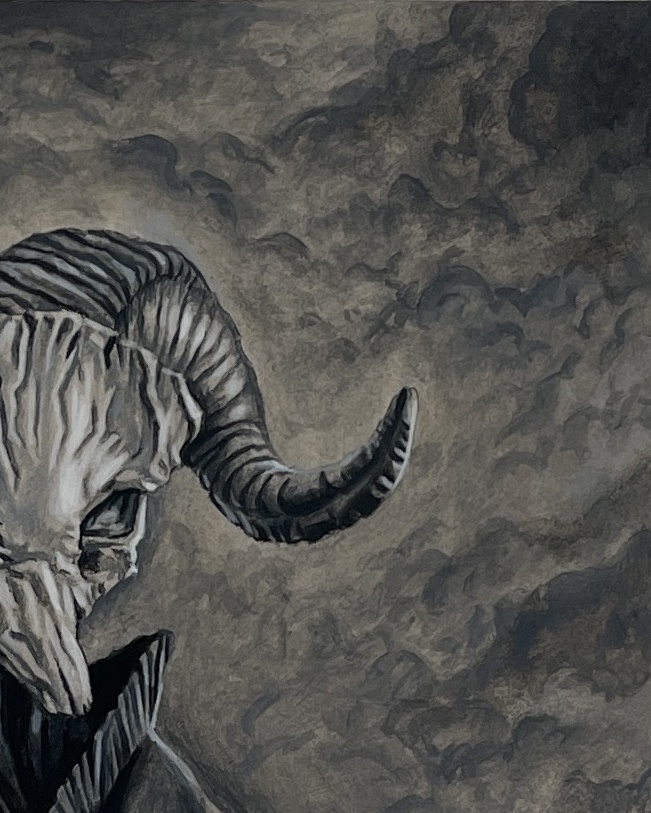Jinn by Matt Coffi - Image 4