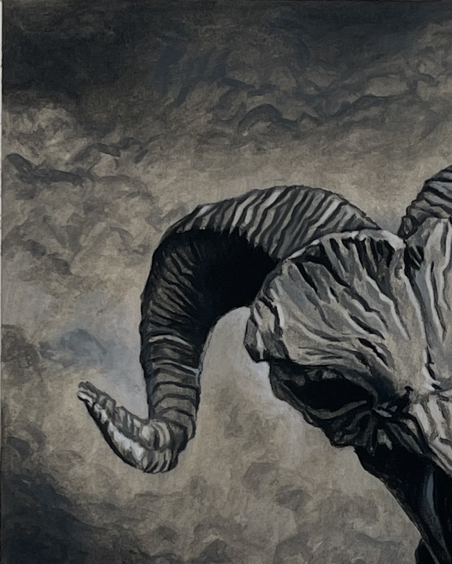 Jinn by Matt Coffi - Image 3